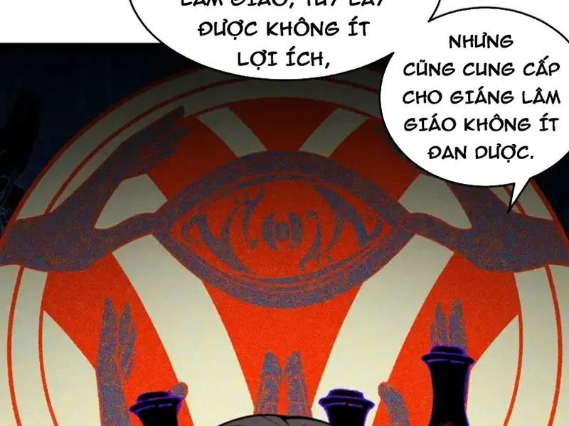 Người Khác Luyện Cấp Ta Tu Tiên, Tới Đại Thừa Kỳ Thì Rời Núi - Chapter 26 - Page 6