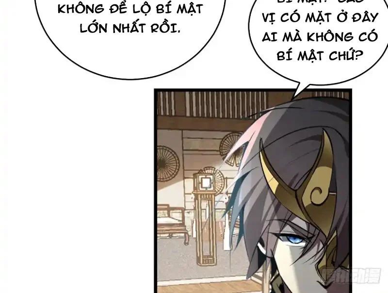 Người Khác Luyện Cấp Ta Tu Tiên, Tới Đại Thừa Kỳ Thì Rời Núi - Chapter 26 - Page 61