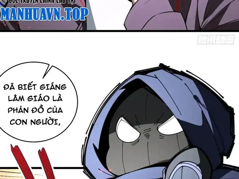 Người Khác Luyện Cấp Ta Tu Tiên, Tới Đại Thừa Kỳ Thì Rời Núi - Chapter 26 - Page 8