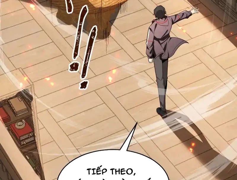 Người Khác Luyện Cấp Ta Tu Tiên, Tới Đại Thừa Kỳ Thì Rời Núi - Chapter 27 - Page 108