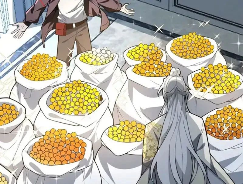 Người Khác Luyện Cấp Ta Tu Tiên, Tới Đại Thừa Kỳ Thì Rời Núi - Chapter 27 - Page 113