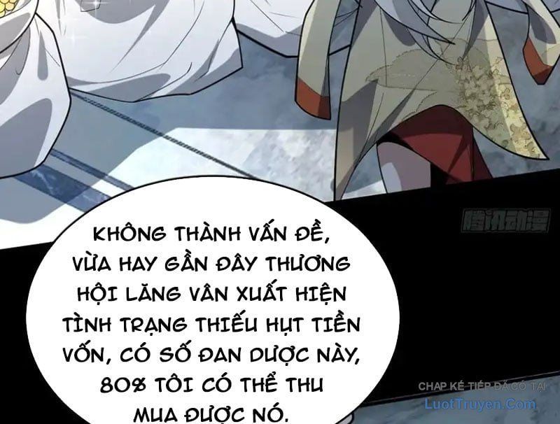 Người Khác Luyện Cấp Ta Tu Tiên, Tới Đại Thừa Kỳ Thì Rời Núi - Chapter 27 - Page 114