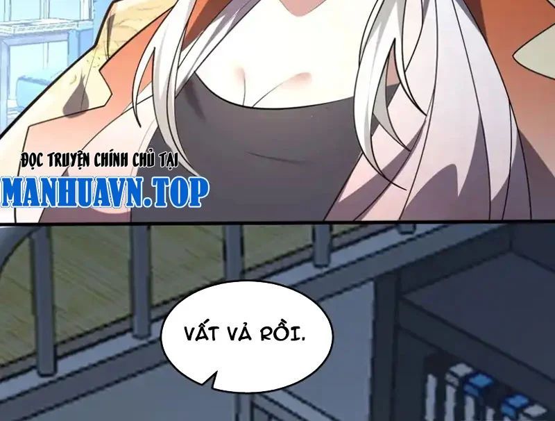 Người Khác Luyện Cấp Ta Tu Tiên, Tới Đại Thừa Kỳ Thì Rời Núi - Chapter 27 - Page 116