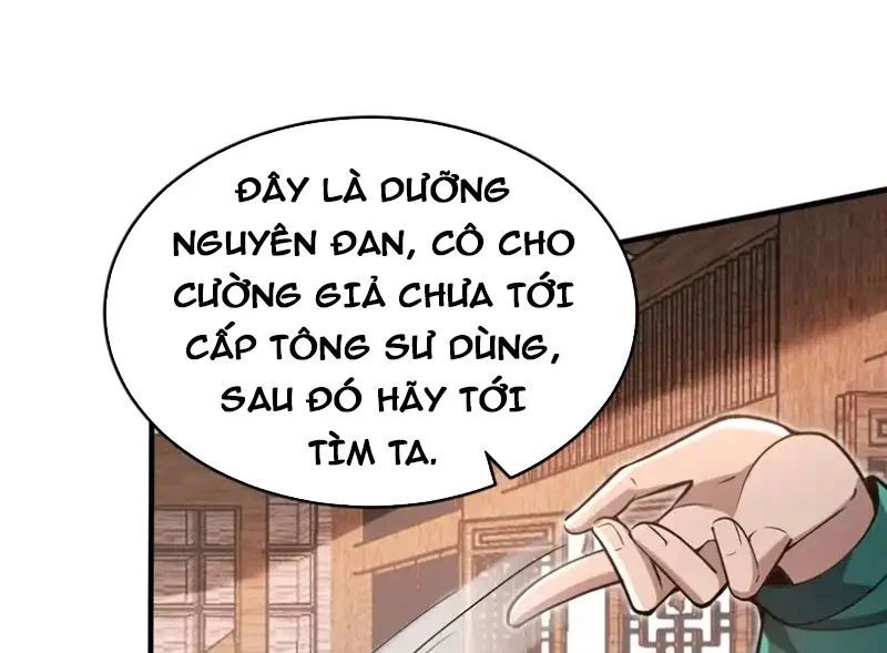 Người Khác Luyện Cấp Ta Tu Tiên, Tới Đại Thừa Kỳ Thì Rời Núi - Chapter 27 - Page 137