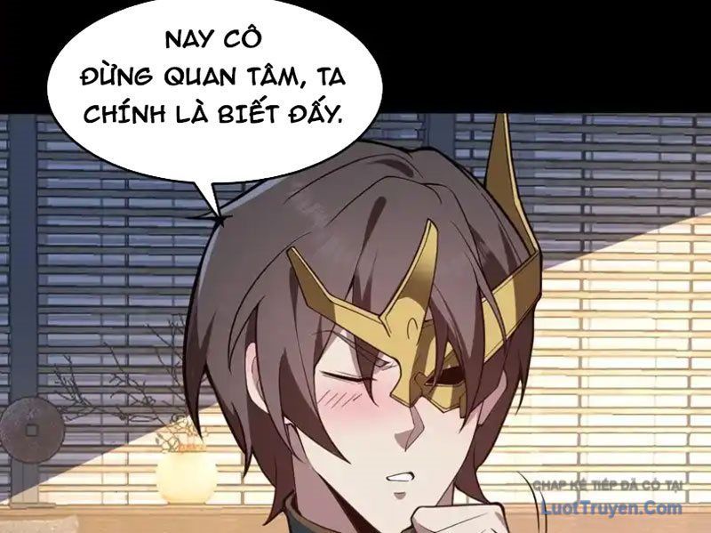 Người Khác Luyện Cấp Ta Tu Tiên, Tới Đại Thừa Kỳ Thì Rời Núi - Chapter 27 - Page 18