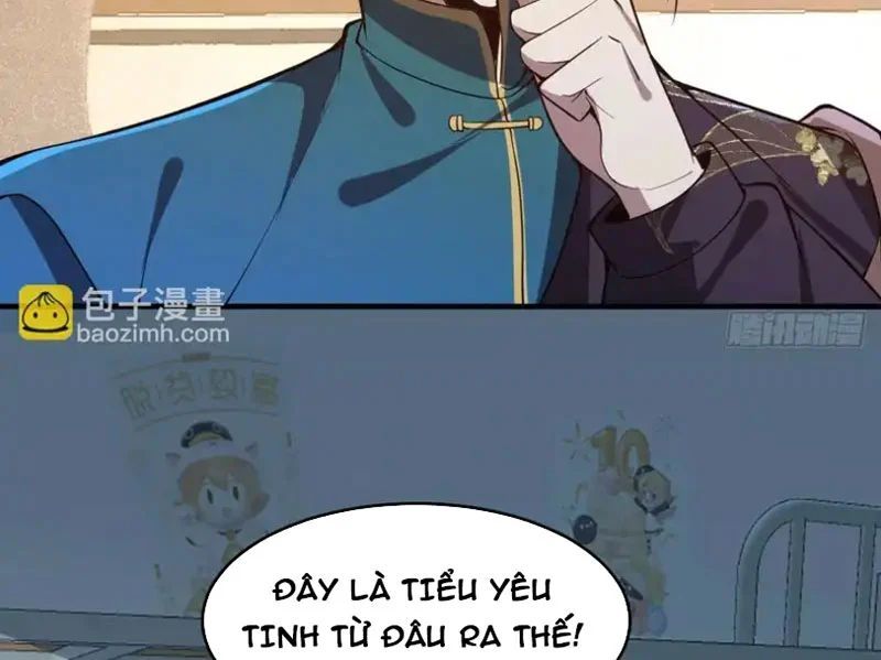 Người Khác Luyện Cấp Ta Tu Tiên, Tới Đại Thừa Kỳ Thì Rời Núi - Chapter 27 - Page 19