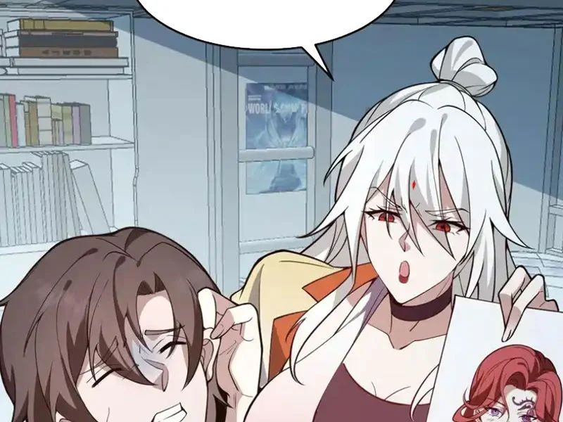 Người Khác Luyện Cấp Ta Tu Tiên, Tới Đại Thừa Kỳ Thì Rời Núi - Chapter 27 - Page 20