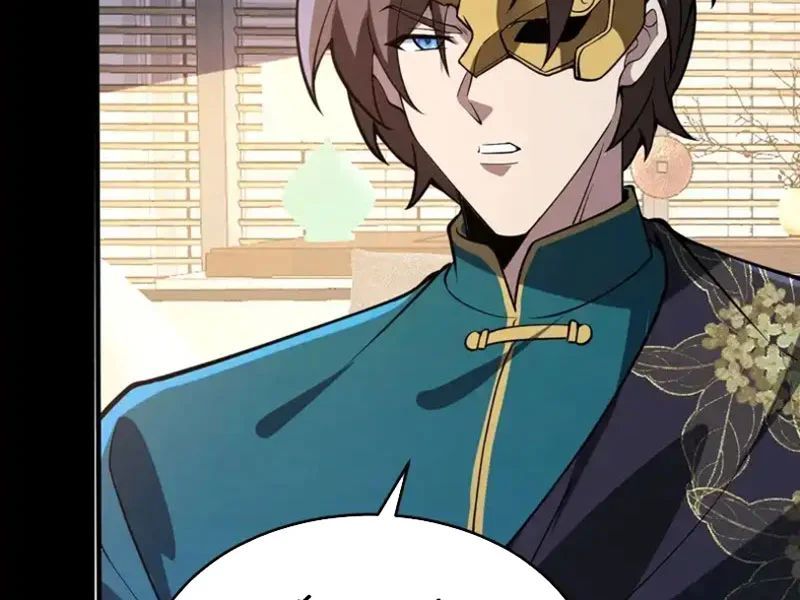 Người Khác Luyện Cấp Ta Tu Tiên, Tới Đại Thừa Kỳ Thì Rời Núi - Chapter 27 - Page 23