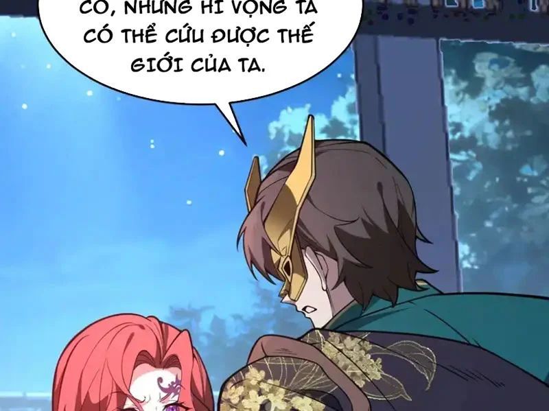 Người Khác Luyện Cấp Ta Tu Tiên, Tới Đại Thừa Kỳ Thì Rời Núi - Chapter 27 - Page 28