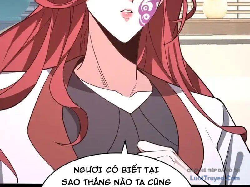 Người Khác Luyện Cấp Ta Tu Tiên, Tới Đại Thừa Kỳ Thì Rời Núi - Chapter 27 - Page 33