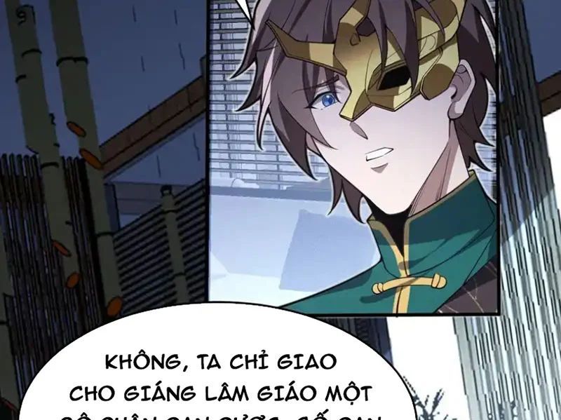Người Khác Luyện Cấp Ta Tu Tiên, Tới Đại Thừa Kỳ Thì Rời Núi - Chapter 27 - Page 35