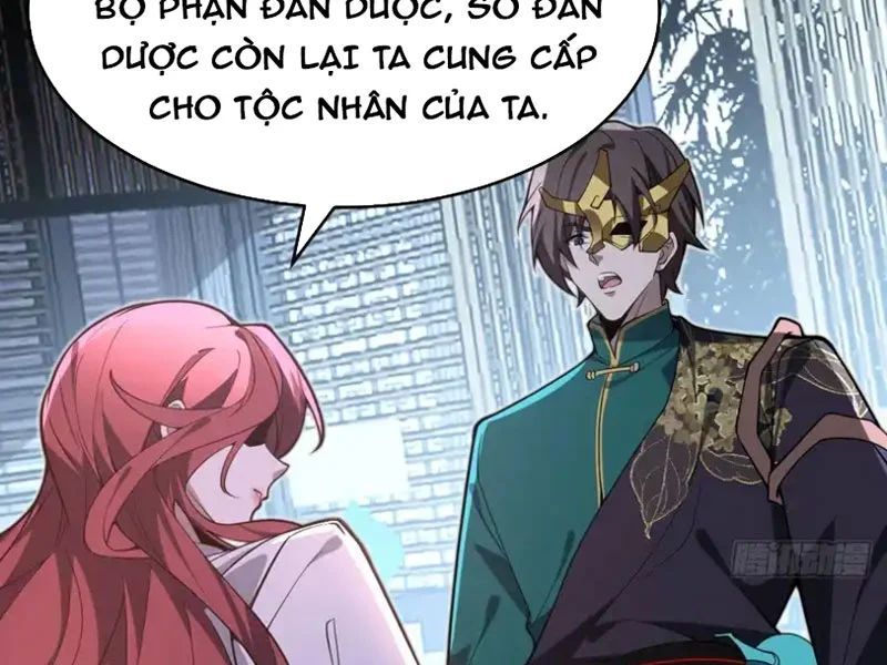 Người Khác Luyện Cấp Ta Tu Tiên, Tới Đại Thừa Kỳ Thì Rời Núi - Chapter 27 - Page 36