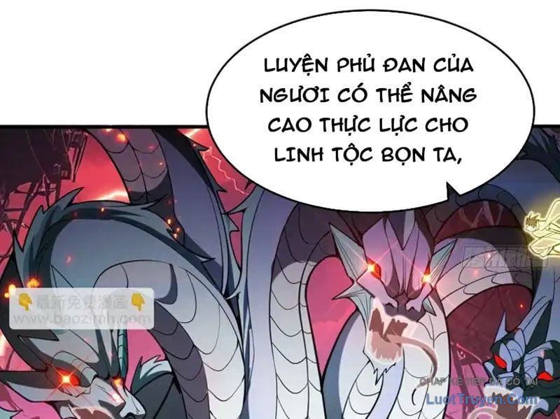 Người Khác Luyện Cấp Ta Tu Tiên, Tới Đại Thừa Kỳ Thì Rời Núi - Chapter 27 - Page 41