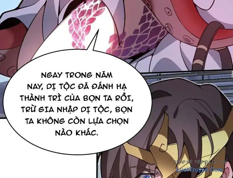 Người Khác Luyện Cấp Ta Tu Tiên, Tới Đại Thừa Kỳ Thì Rời Núi - Chapter 27 - Page 45
