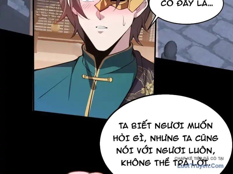 Người Khác Luyện Cấp Ta Tu Tiên, Tới Đại Thừa Kỳ Thì Rời Núi - Chapter 27 - Page 5