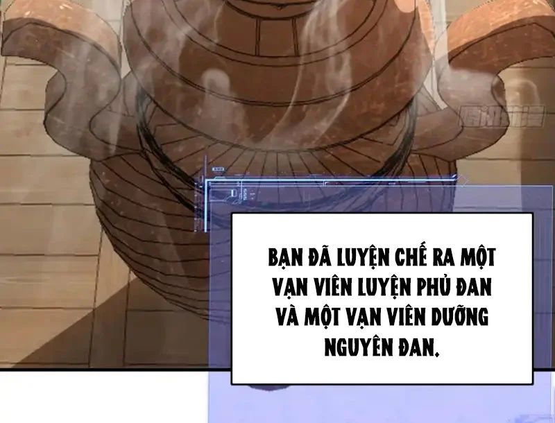 Người Khác Luyện Cấp Ta Tu Tiên, Tới Đại Thừa Kỳ Thì Rời Núi - Chapter 27 - Page 60