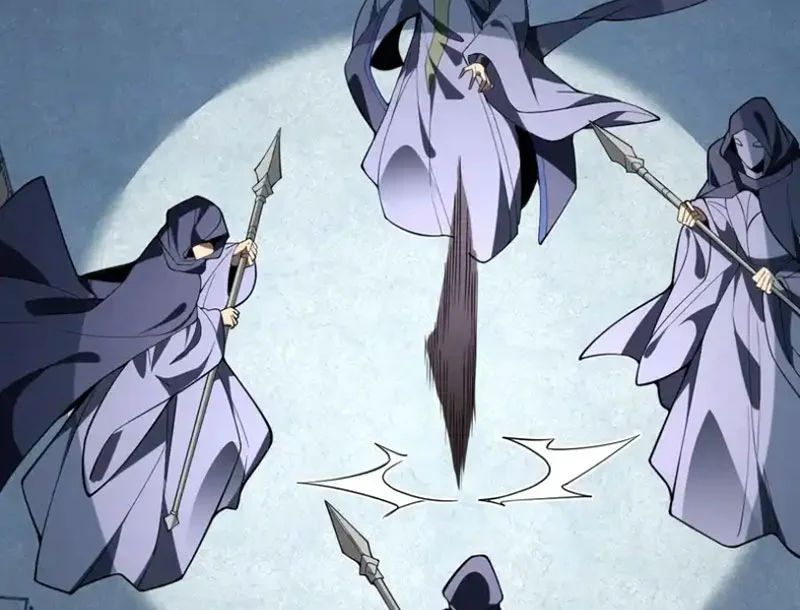 Người Khác Luyện Cấp Ta Tu Tiên, Tới Đại Thừa Kỳ Thì Rời Núi - Chapter 27 - Page 70