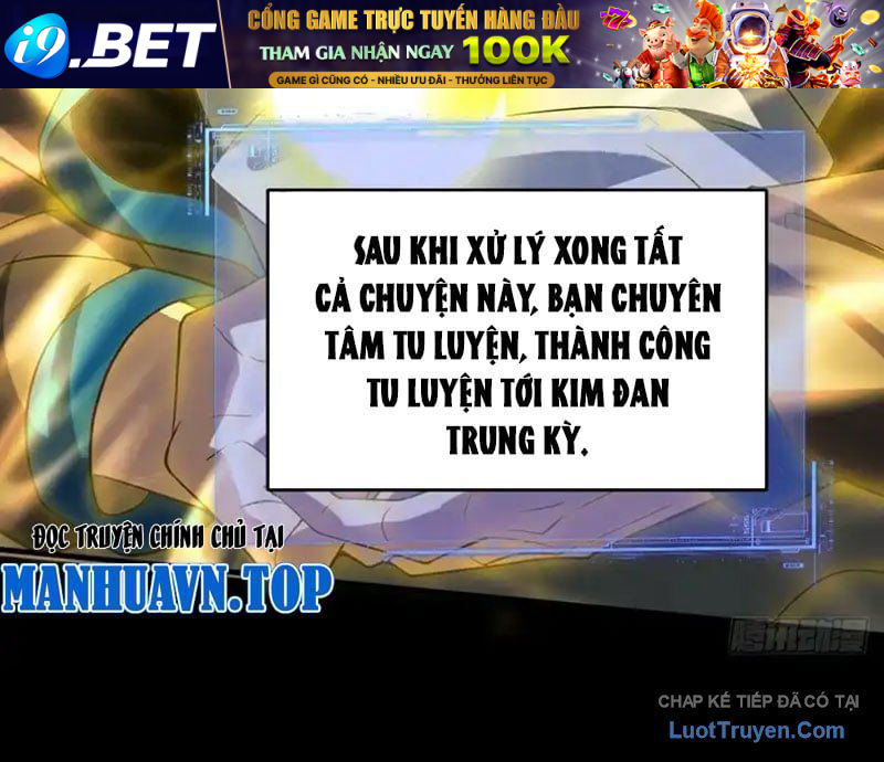 Người Khác Luyện Cấp Ta Tu Tiên, Tới Đại Thừa Kỳ Thì Rời Núi - Chapter 27 - Page 76