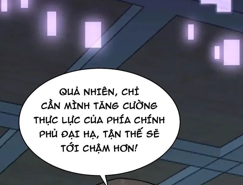 Người Khác Luyện Cấp Ta Tu Tiên, Tới Đại Thừa Kỳ Thì Rời Núi - Chapter 27 - Page 83