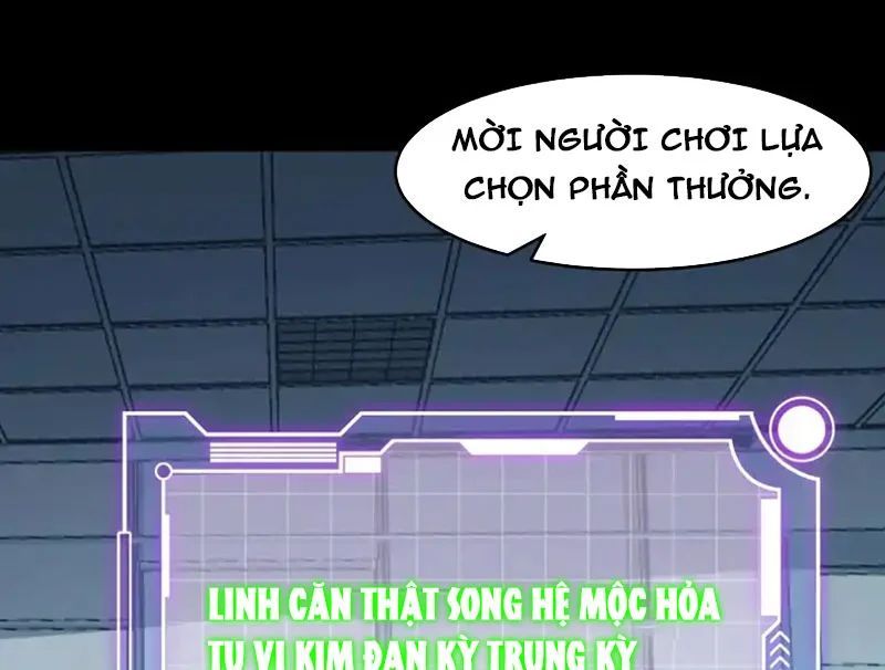 Người Khác Luyện Cấp Ta Tu Tiên, Tới Đại Thừa Kỳ Thì Rời Núi - Chapter 27 - Page 91