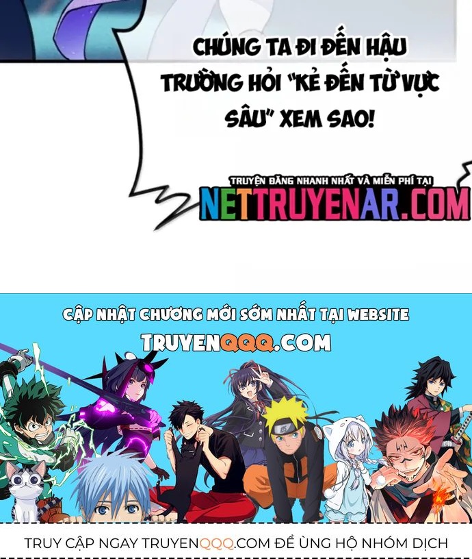 Sau Khi Biến Thành Quái Vật Cthulhu Họ Càng Điên Cuồng Hơn - Chapter 44 - Page 7