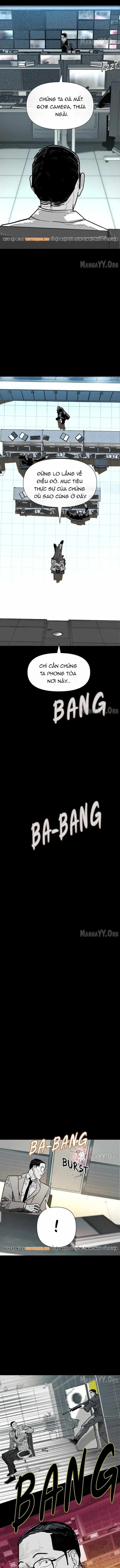 Dịch Vụ Tang Lễ Cho Xác Sống - Chapter 65 - Page 3