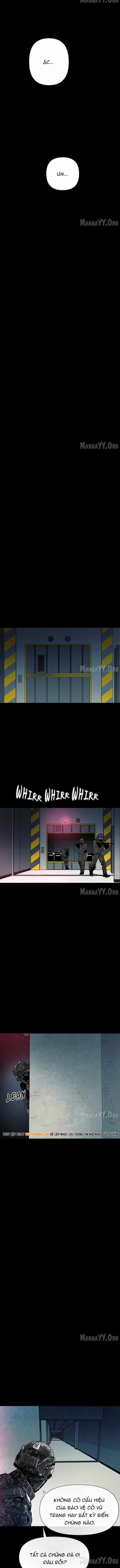 Dịch Vụ Tang Lễ Cho Xác Sống - Chapter 65 - Page 9