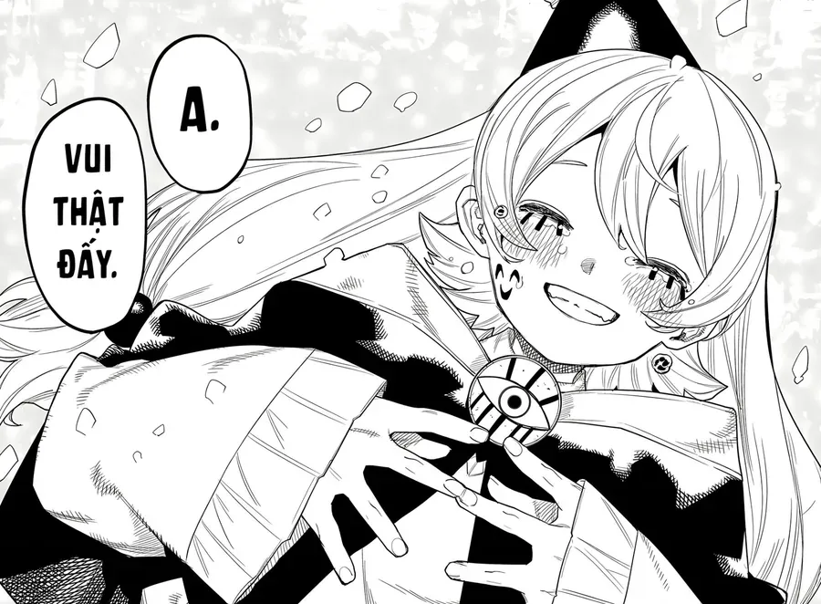 Shy - Chapter 284 - Page 17