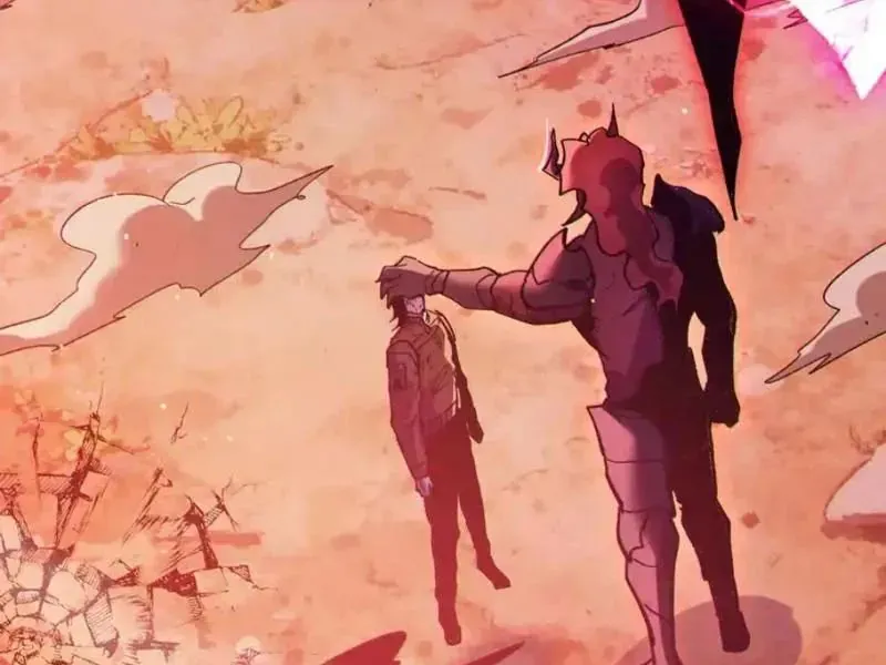 Vô Địch Bị Động Tạo Ra Tấn Sát Thương - Chapter 134 - Page 109