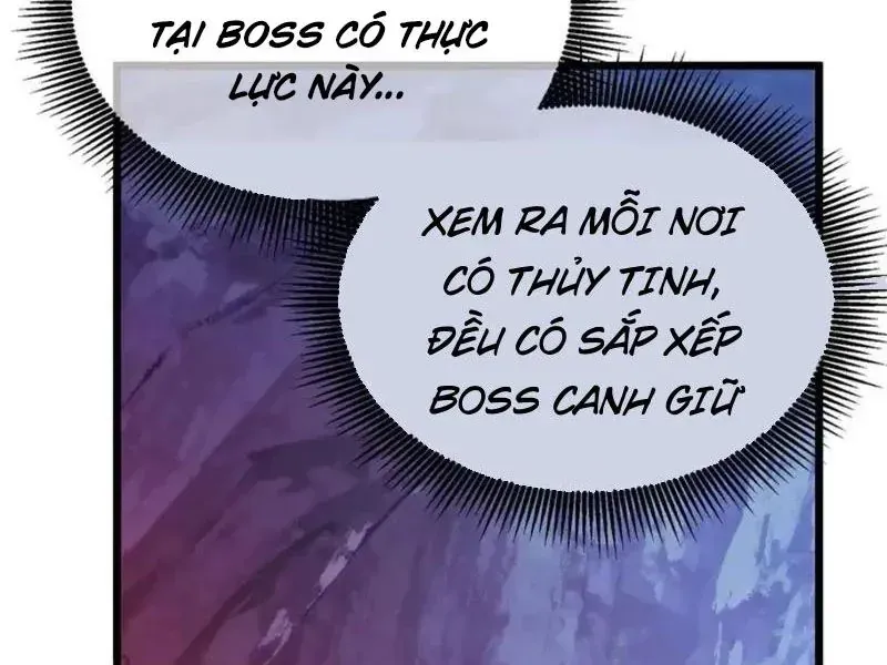 Vô Địch Bị Động Tạo Ra Tấn Sát Thương - Chapter 134 - Page 11