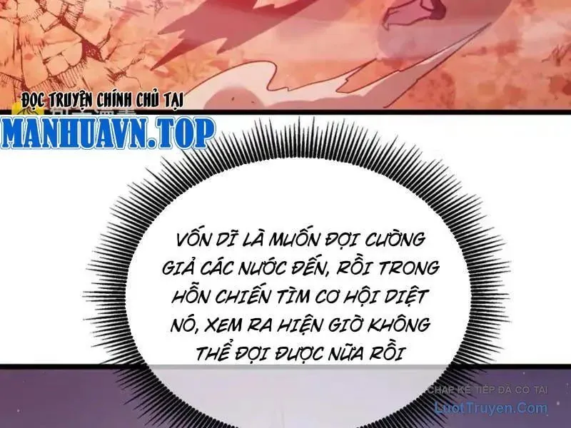 Vô Địch Bị Động Tạo Ra Tấn Sát Thương - Chapter 134 - Page 110