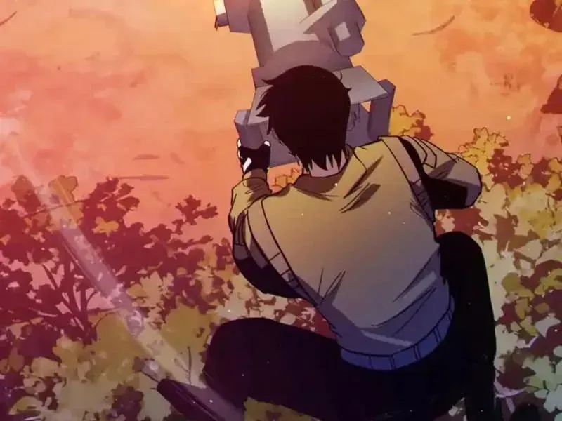 Vô Địch Bị Động Tạo Ra Tấn Sát Thương - Chapter 134 - Page 151