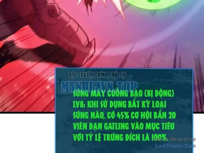 Vô Địch Bị Động Tạo Ra Tấn Sát Thương - Chapter 134 - Page 159