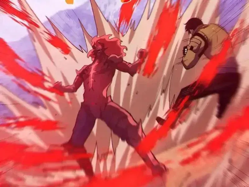 Vô Địch Bị Động Tạo Ra Tấn Sát Thương - Chapter 134 - Page 176