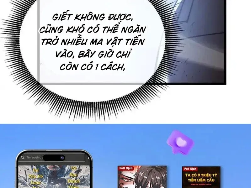 Vô Địch Bị Động Tạo Ra Tấn Sát Thương - Chapter 134 - Page 187