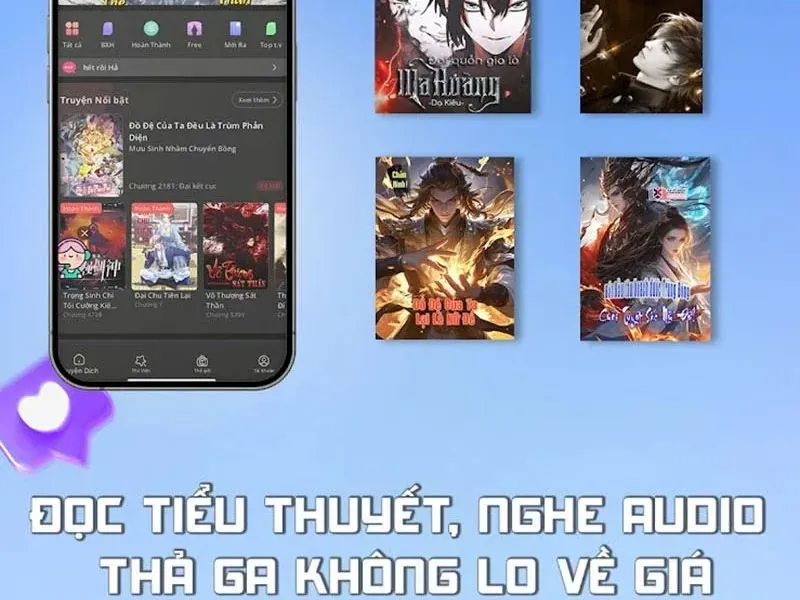 Vô Địch Bị Động Tạo Ra Tấn Sát Thương - Chapter 134 - Page 188