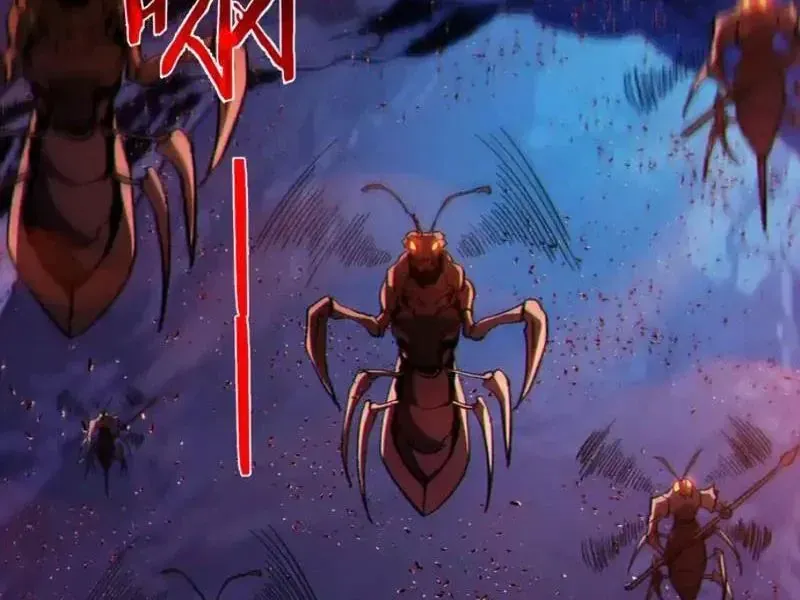 Vô Địch Bị Động Tạo Ra Tấn Sát Thương - Chapter 134 - Page 37