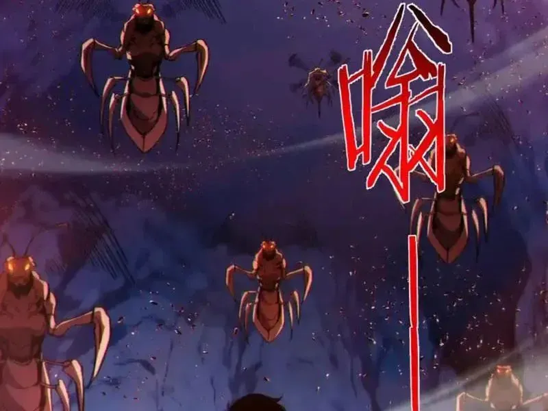 Vô Địch Bị Động Tạo Ra Tấn Sát Thương - Chapter 134 - Page 38