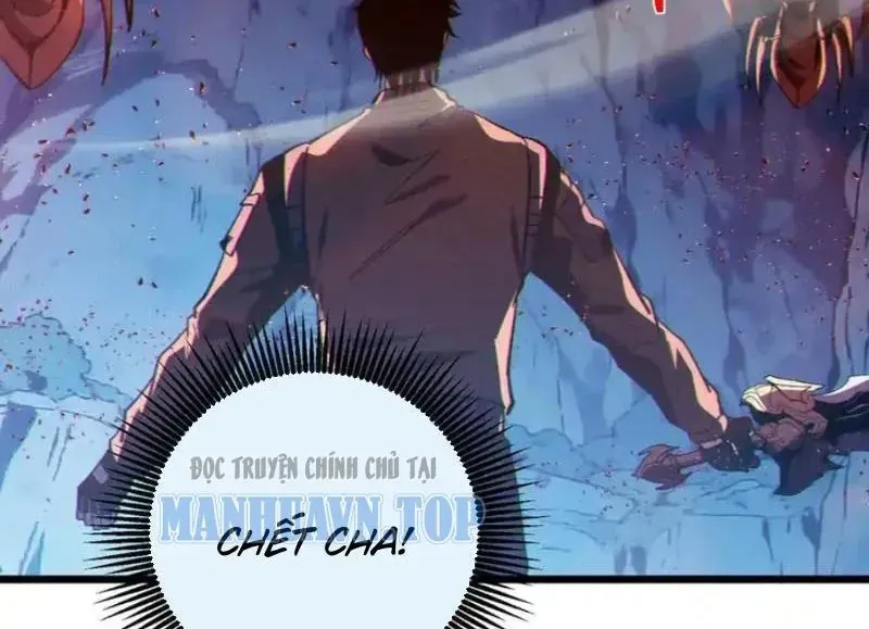Vô Địch Bị Động Tạo Ra Tấn Sát Thương - Chapter 134 - Page 39