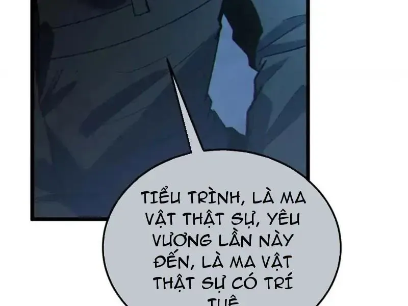 Vô Địch Bị Động Tạo Ra Tấn Sát Thương - Chapter 134 - Page 60