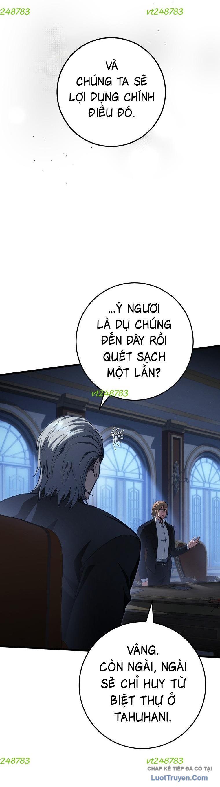 Sát Long Nhân Hồi Quy Siêu Việt - Chapter 62 - Page 10