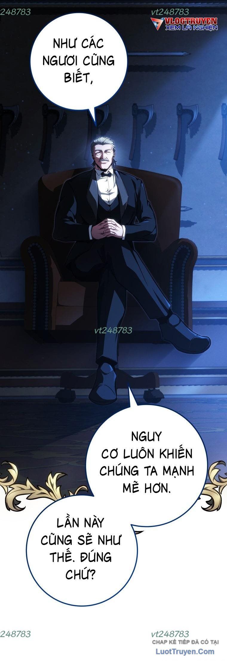 Sát Long Nhân Hồi Quy Siêu Việt - Chapter 62 - Page 12