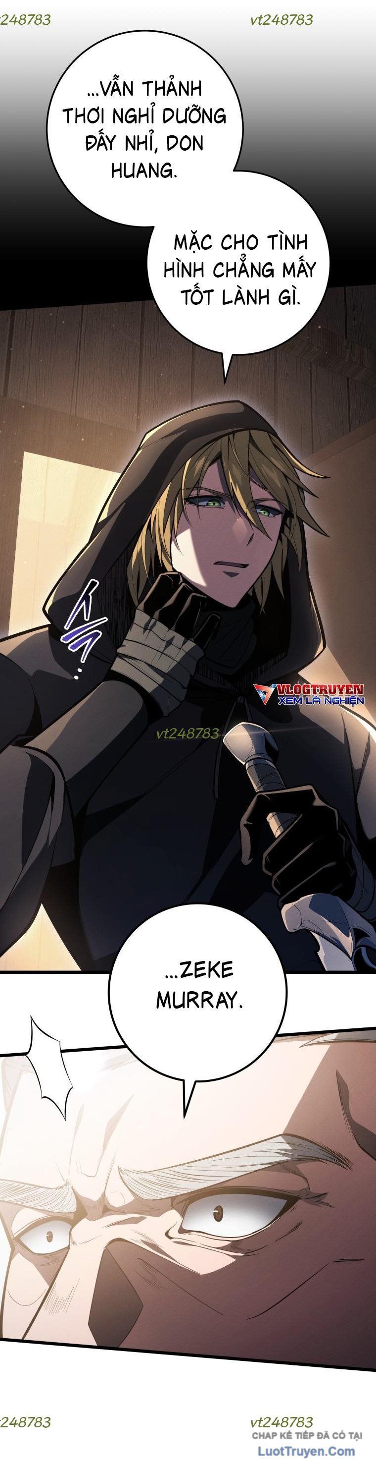 Sát Long Nhân Hồi Quy Siêu Việt - Chapter 62 - Page 27