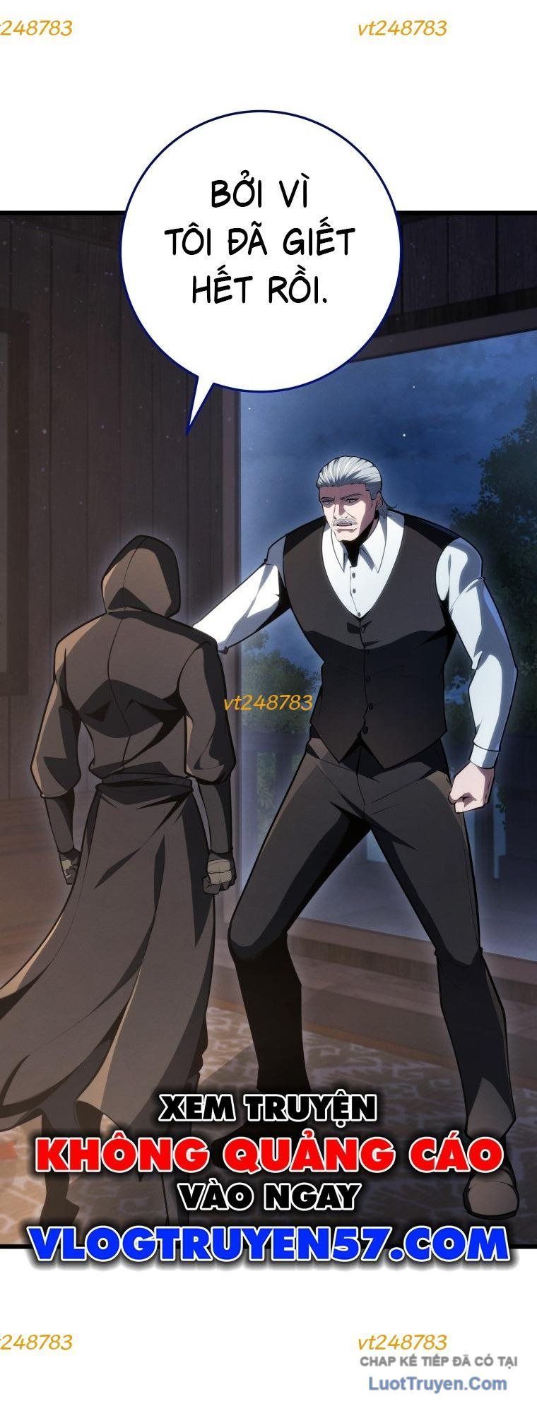 Sát Long Nhân Hồi Quy Siêu Việt - Chapter 62 - Page 34