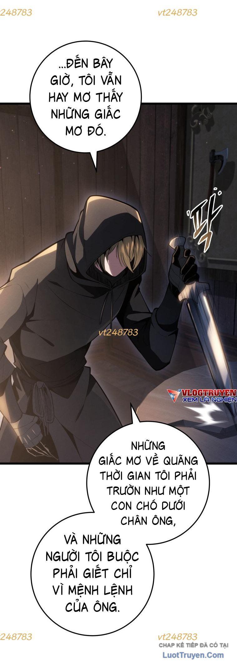 Sát Long Nhân Hồi Quy Siêu Việt - Chapter 62 - Page 36