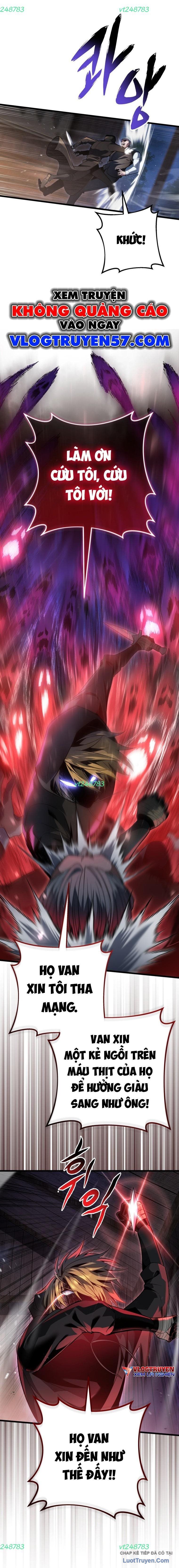 Sát Long Nhân Hồi Quy Siêu Việt - Chapter 62 - Page 38