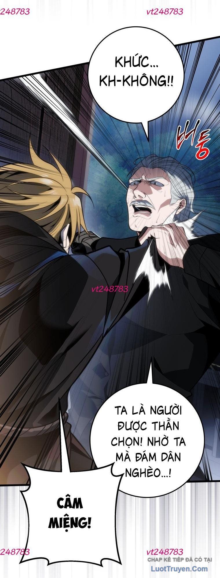 Sát Long Nhân Hồi Quy Siêu Việt - Chapter 62 - Page 39