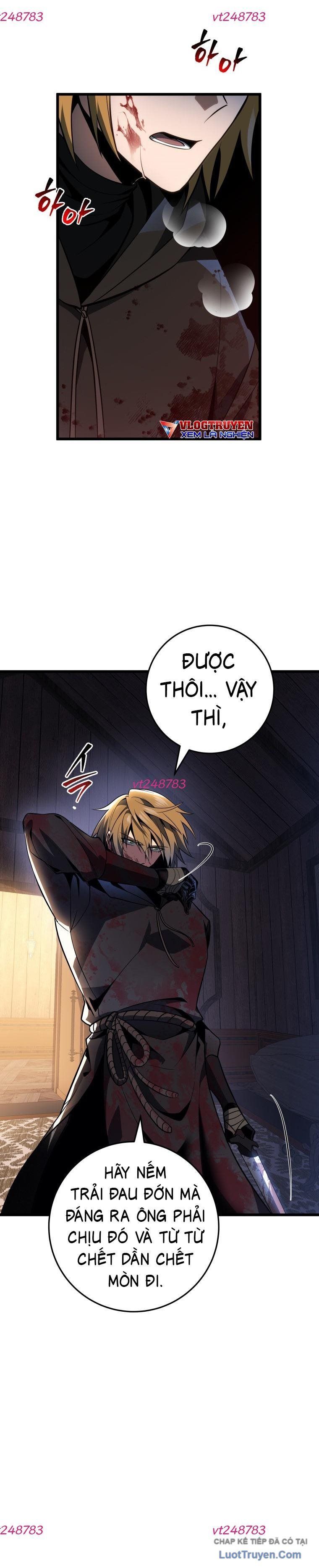 Sát Long Nhân Hồi Quy Siêu Việt - Chapter 62 - Page 41