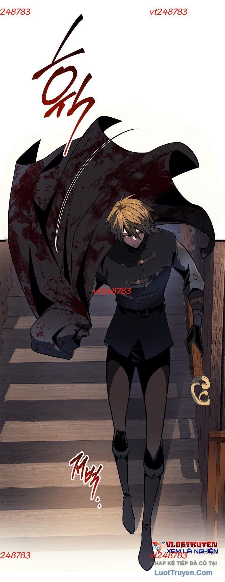 Sát Long Nhân Hồi Quy Siêu Việt - Chapter 62 - Page 44