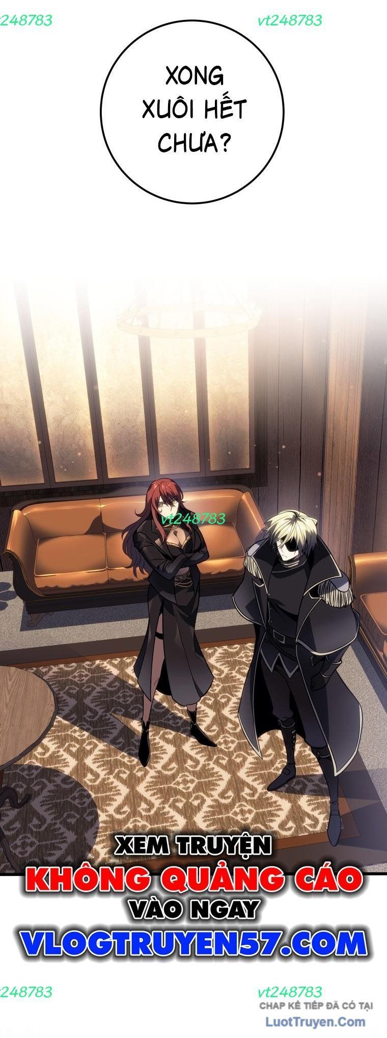 Sát Long Nhân Hồi Quy Siêu Việt - Chapter 62 - Page 45